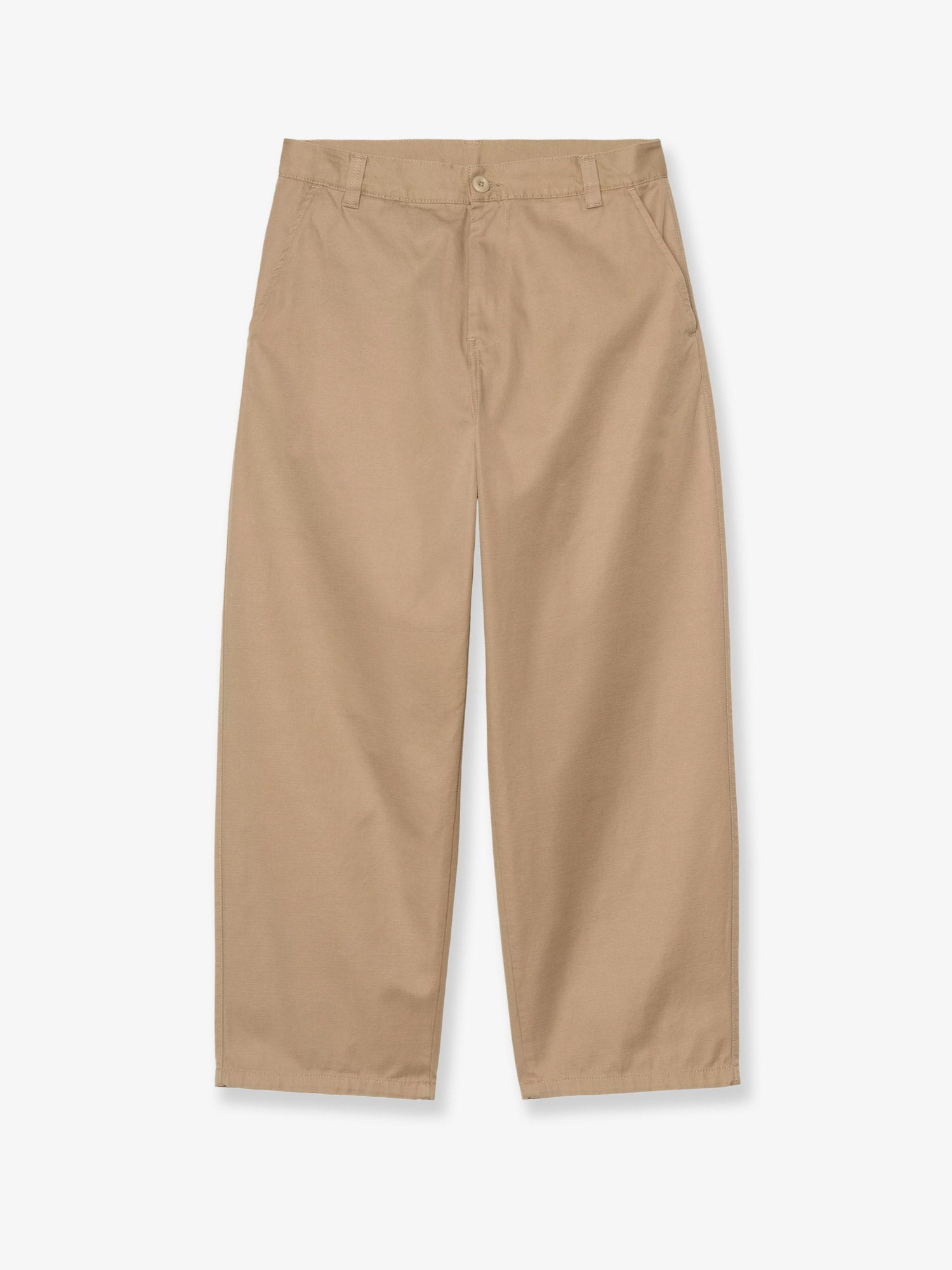 [CARHARTT WIP] Trousers FW26 I0363128Y02