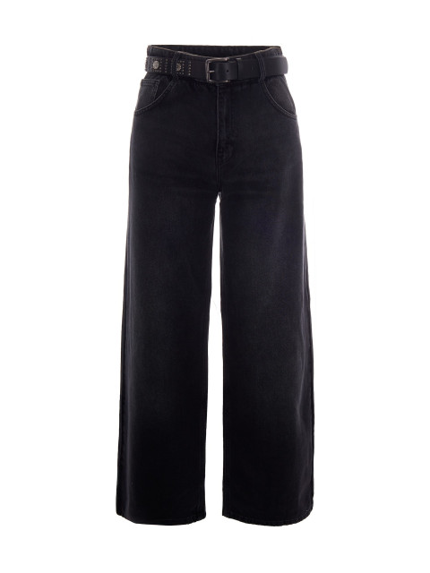 [Liu Jo Jeans] Jeans FW26 UF6186D037087526
