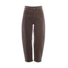 [Liu Jo Jeans] Trousers FW26 UF6230T778A81112