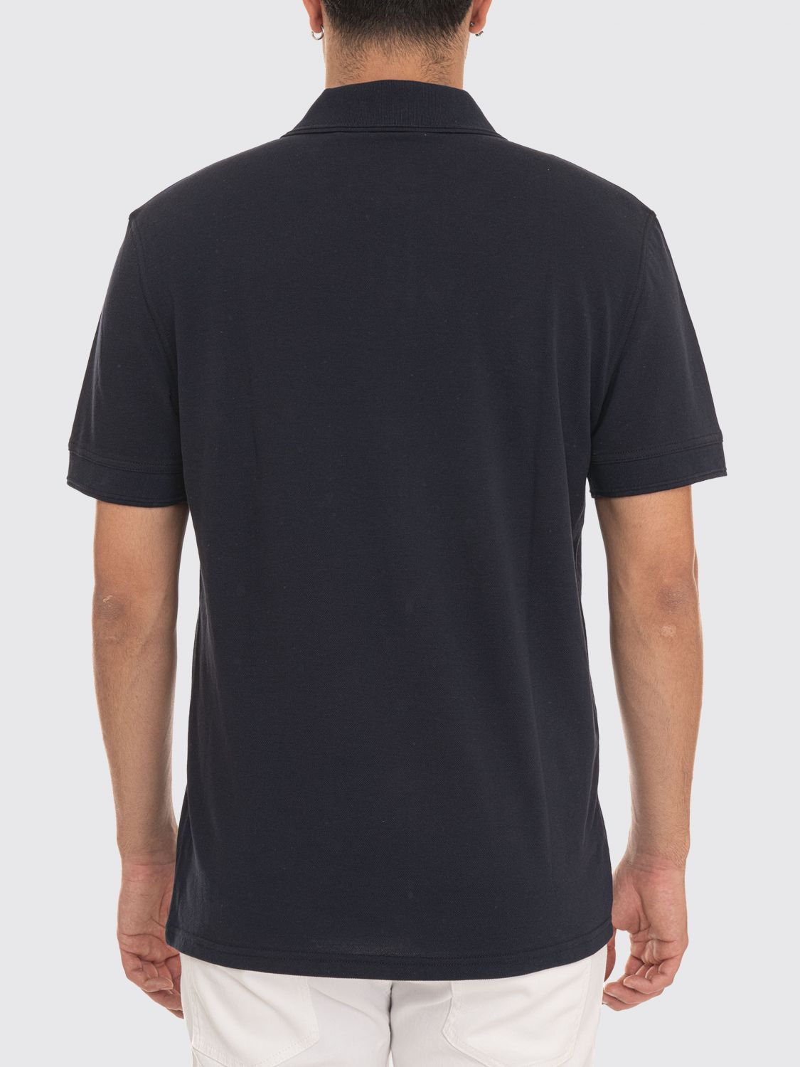 [BOSS] T-shirts Short Sleeve SS26 50507813 404
