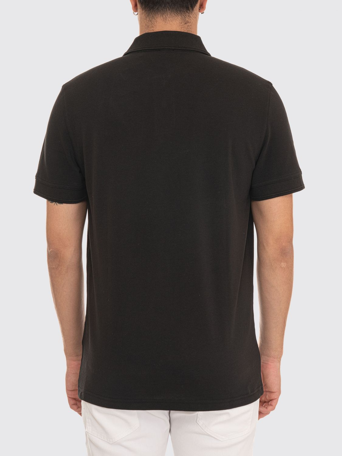 [BOSS] T-shirts Short Sleeve SS26 50507813 001