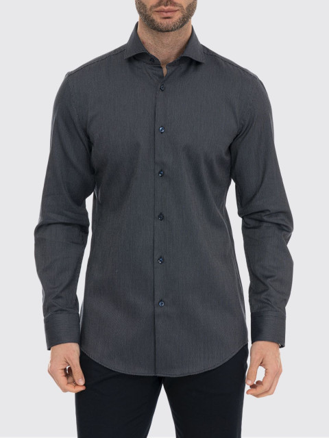 [BOSS] Shirts Long Sleeve SS26 50560651 404