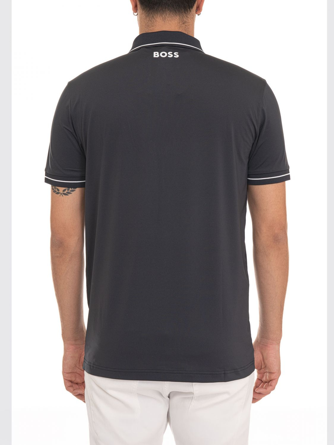 [BOSS] T-shirts Short Sleeve SS26 50506203 403