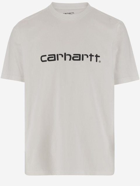 [CARHARTT WIP] T-shirts Short Sleeve FW26 I03570000AXX