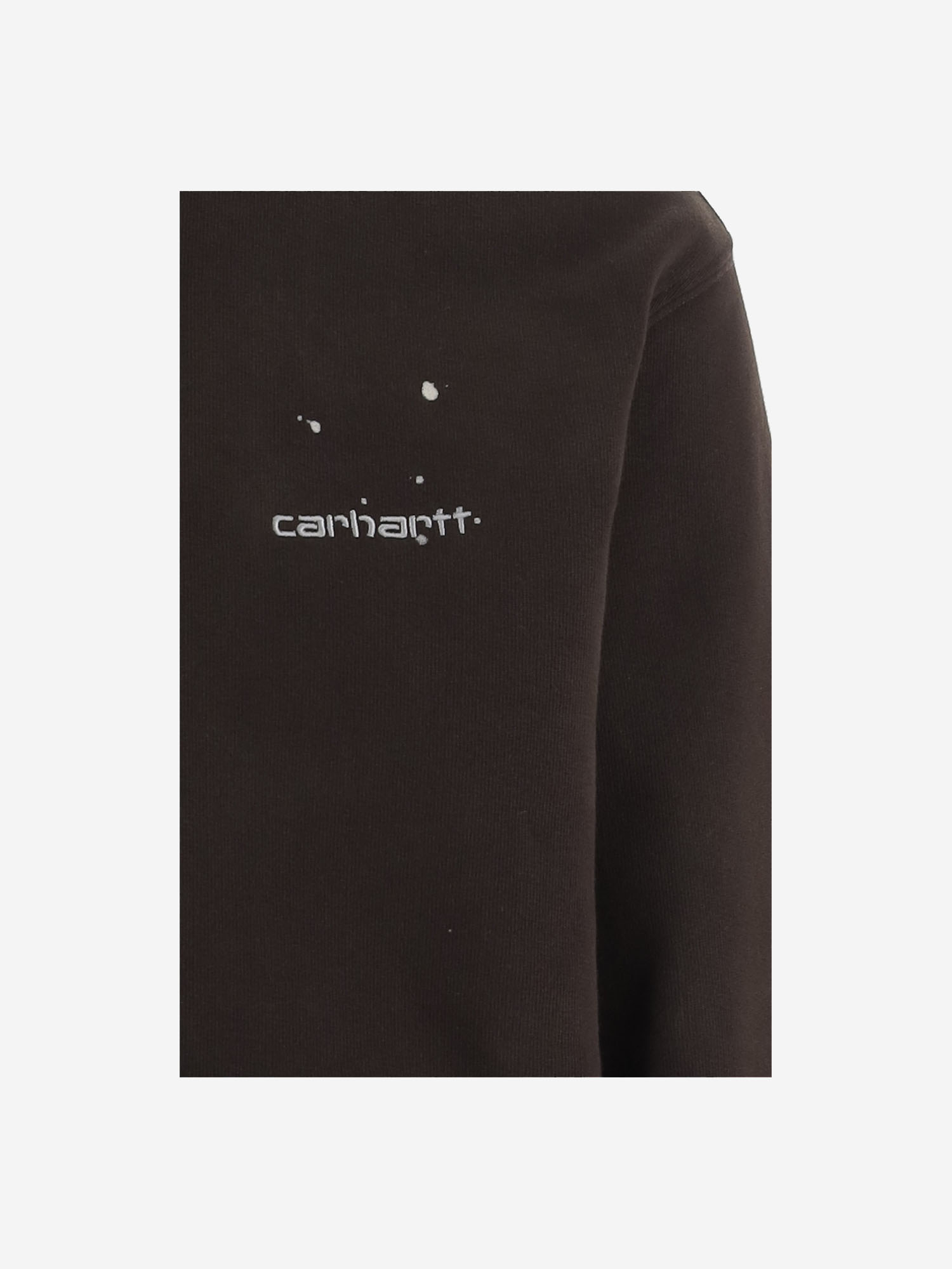[CARHARTT WIP] Sweatshirt FW26 I03691347EJ
