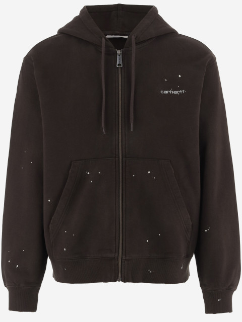 [CARHARTT WIP] Sweatshirt FW26 I03691347EJ
