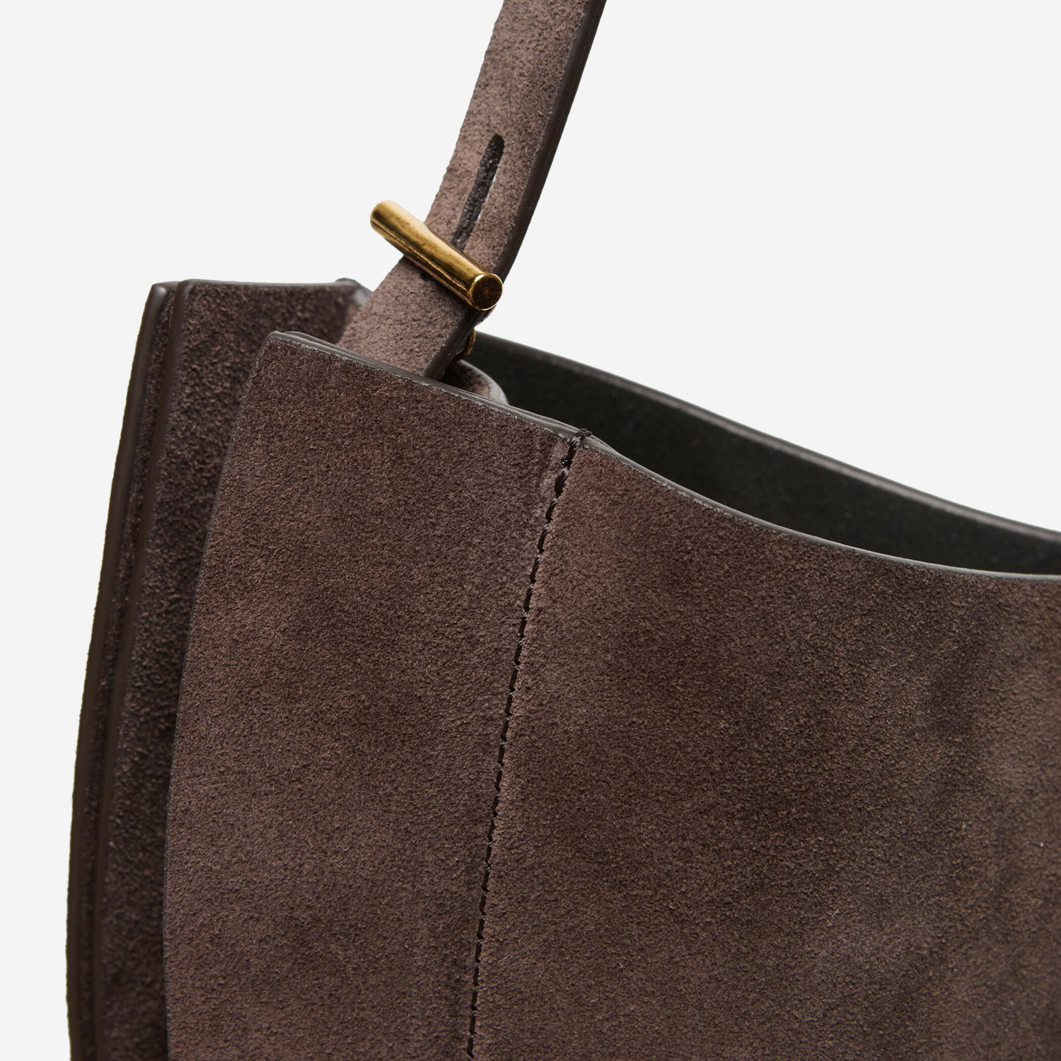 [Minobossi] Shoulder bag FW26 LIZZIESUEDEC706