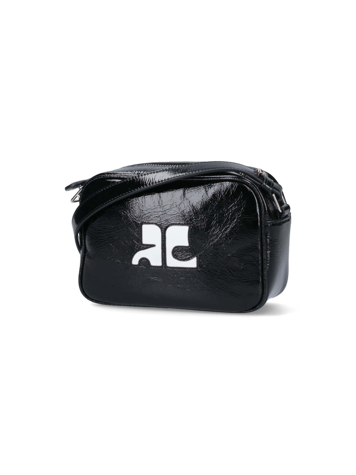 [Courreges] Pouch FW26 PERGSA061CR00449999