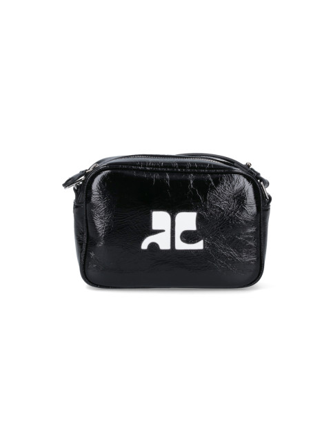 [Courreges] Pouch FW26 PERGSA061CR00449999