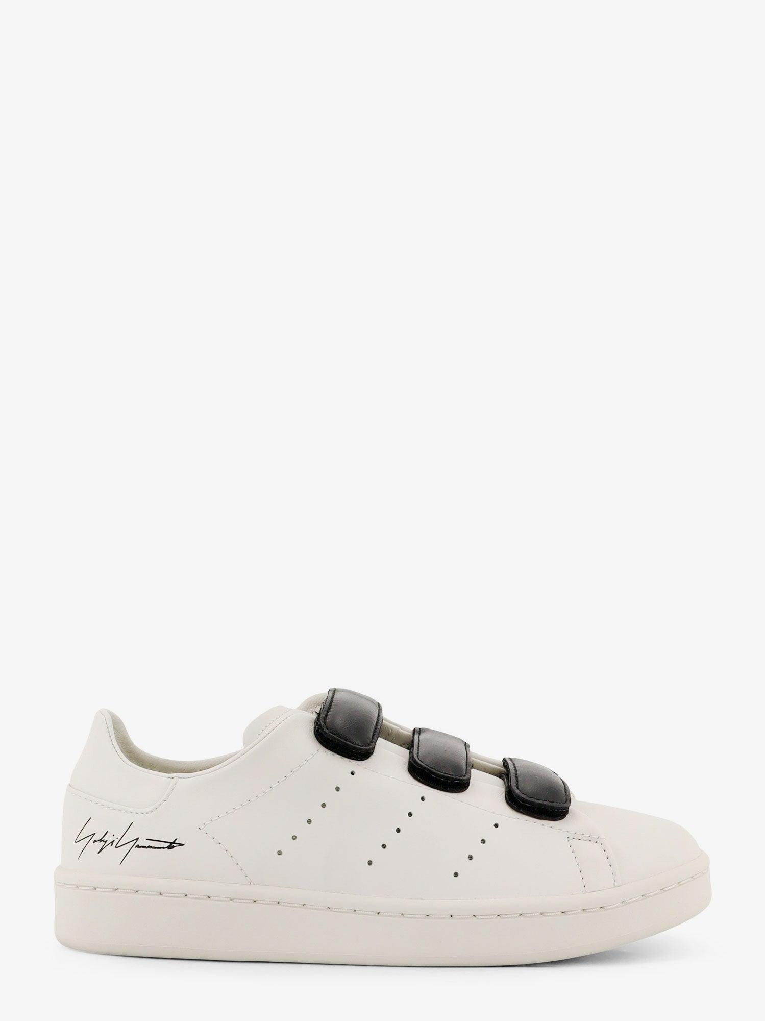 [adidas Y-3] Sneakers FW25 JR4225ORBGRY