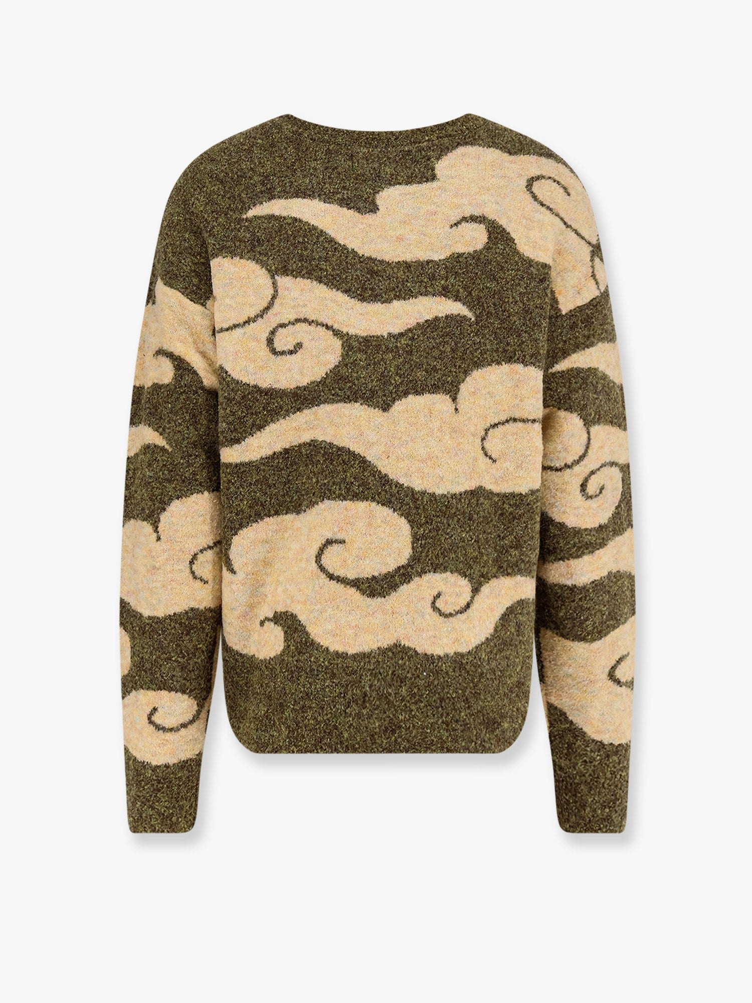 [WOODBIRD] Knitwear FW25 2536811148