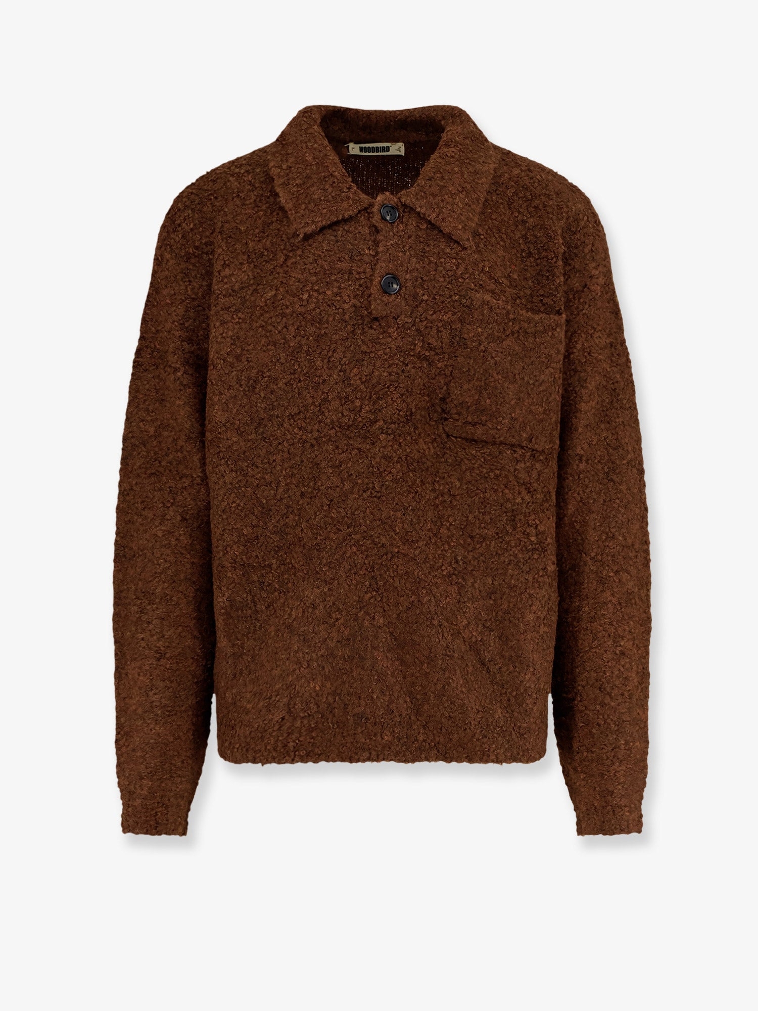 [WOODBIRD] Knitwear FW25 253680422