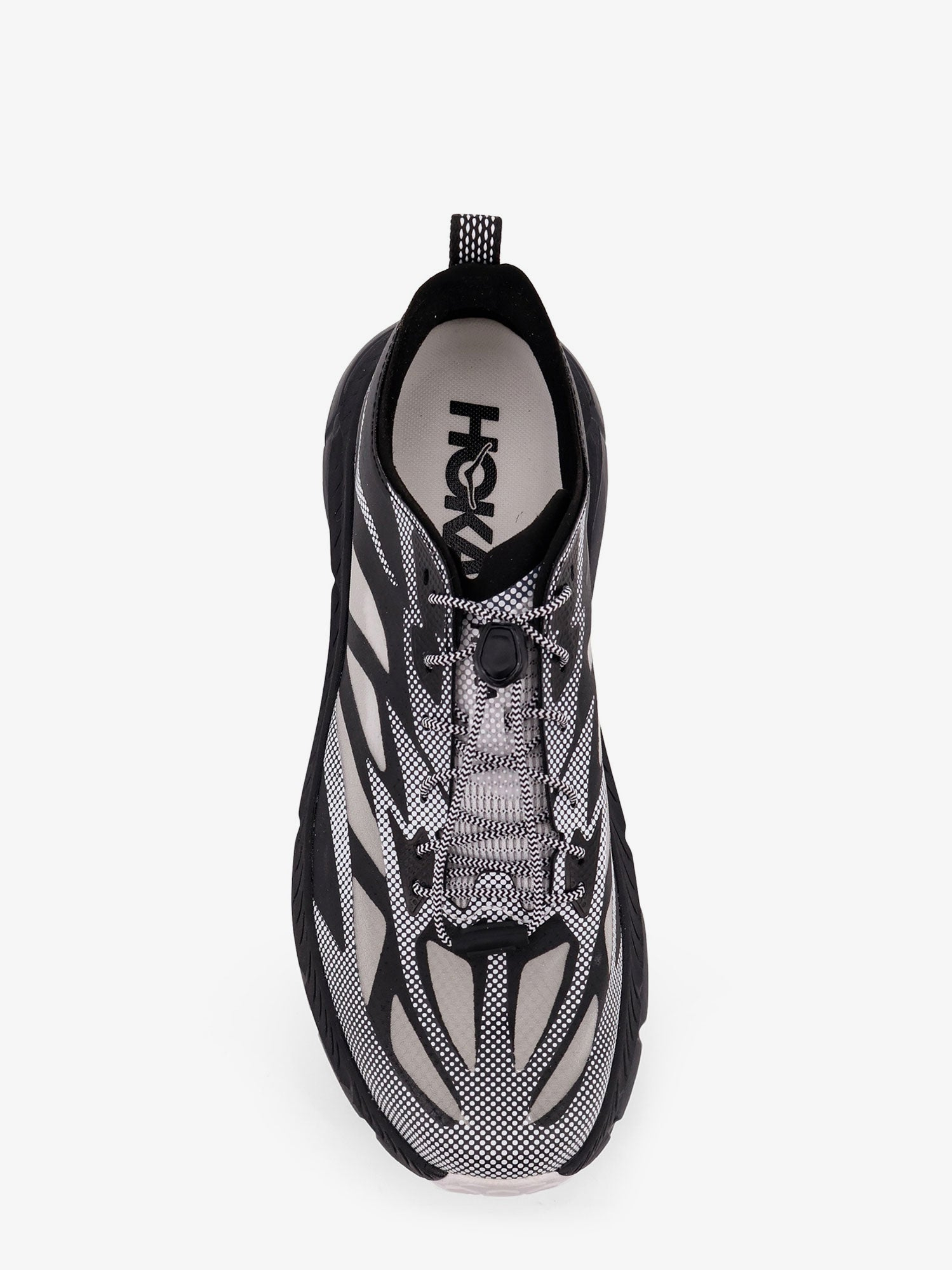 [HOKA] Sneakers FW25 1168971BWHTBLACK
