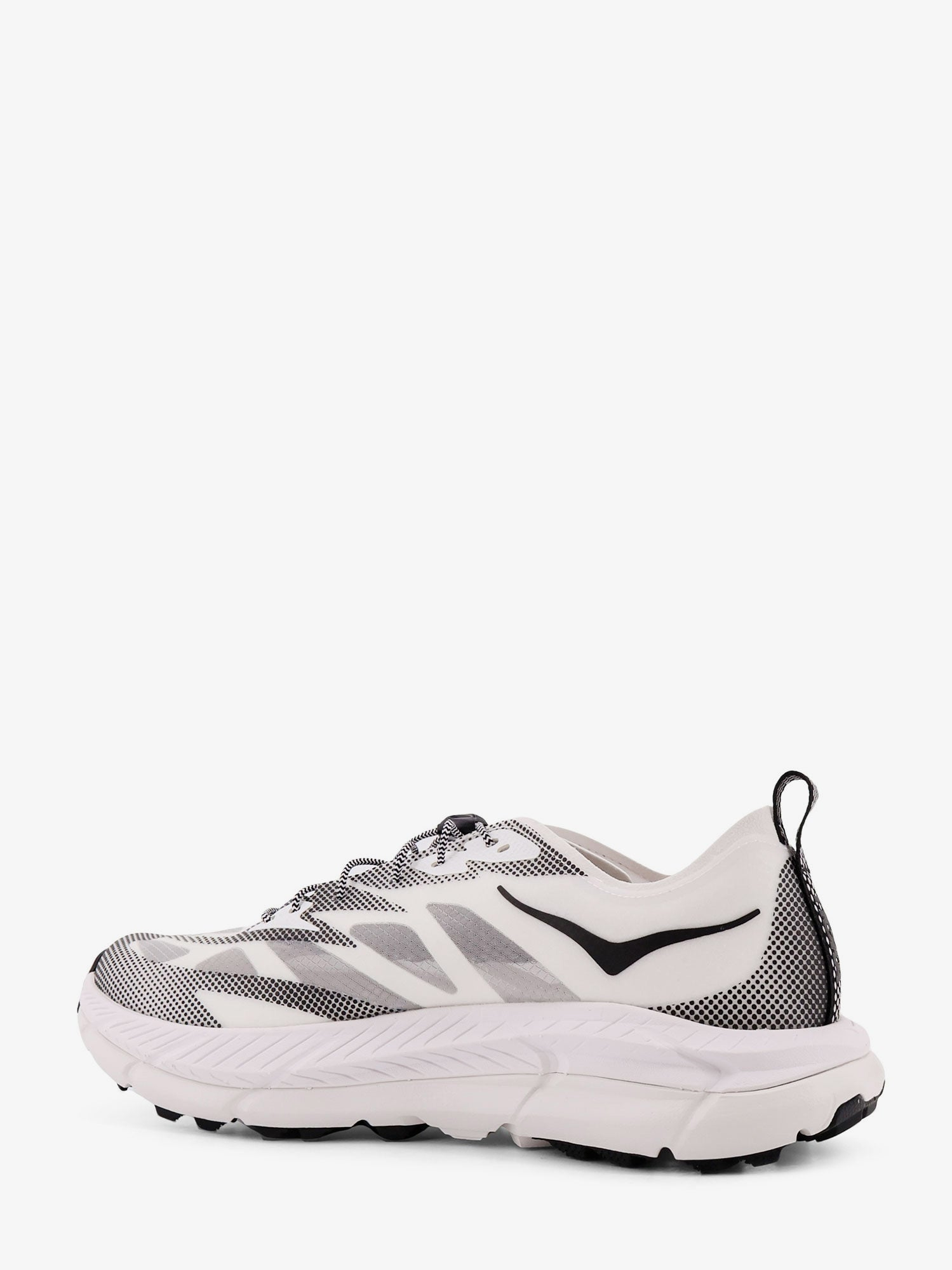 [HOKA] Sneakers FW25 1168971WBLCWHITE
