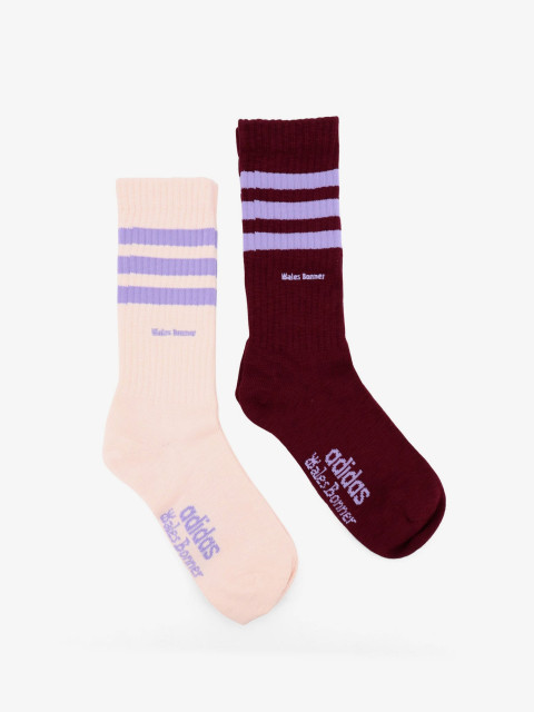 [Adidas X Wales Bonner] Brief boxer FW25 KD7727MAROONWONQUA
