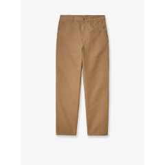 [CARHARTT WIP] Jeans FW25 I034798HZ4O