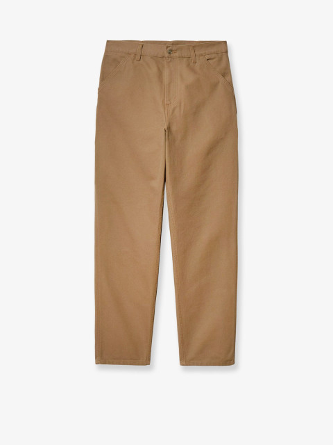 [CARHARTT WIP] Jeans FW25 I034798HZ4O