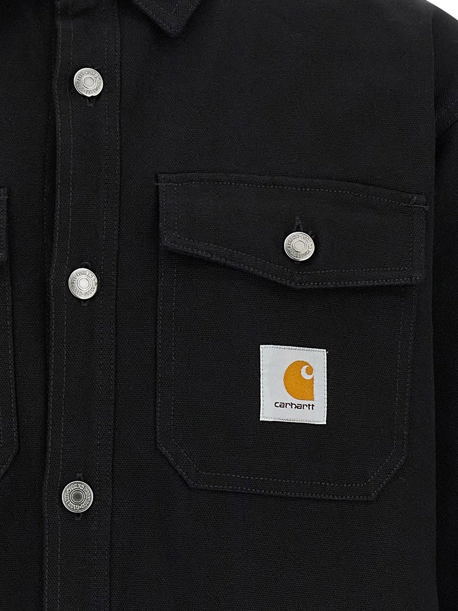 [CARHARTT WIP] Jacket FW25 I03530589XX