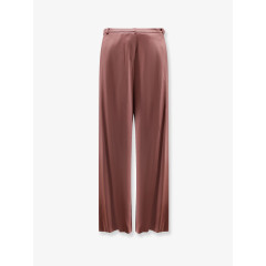[Alysi] Trousers SS26 116162P6221BLUSH