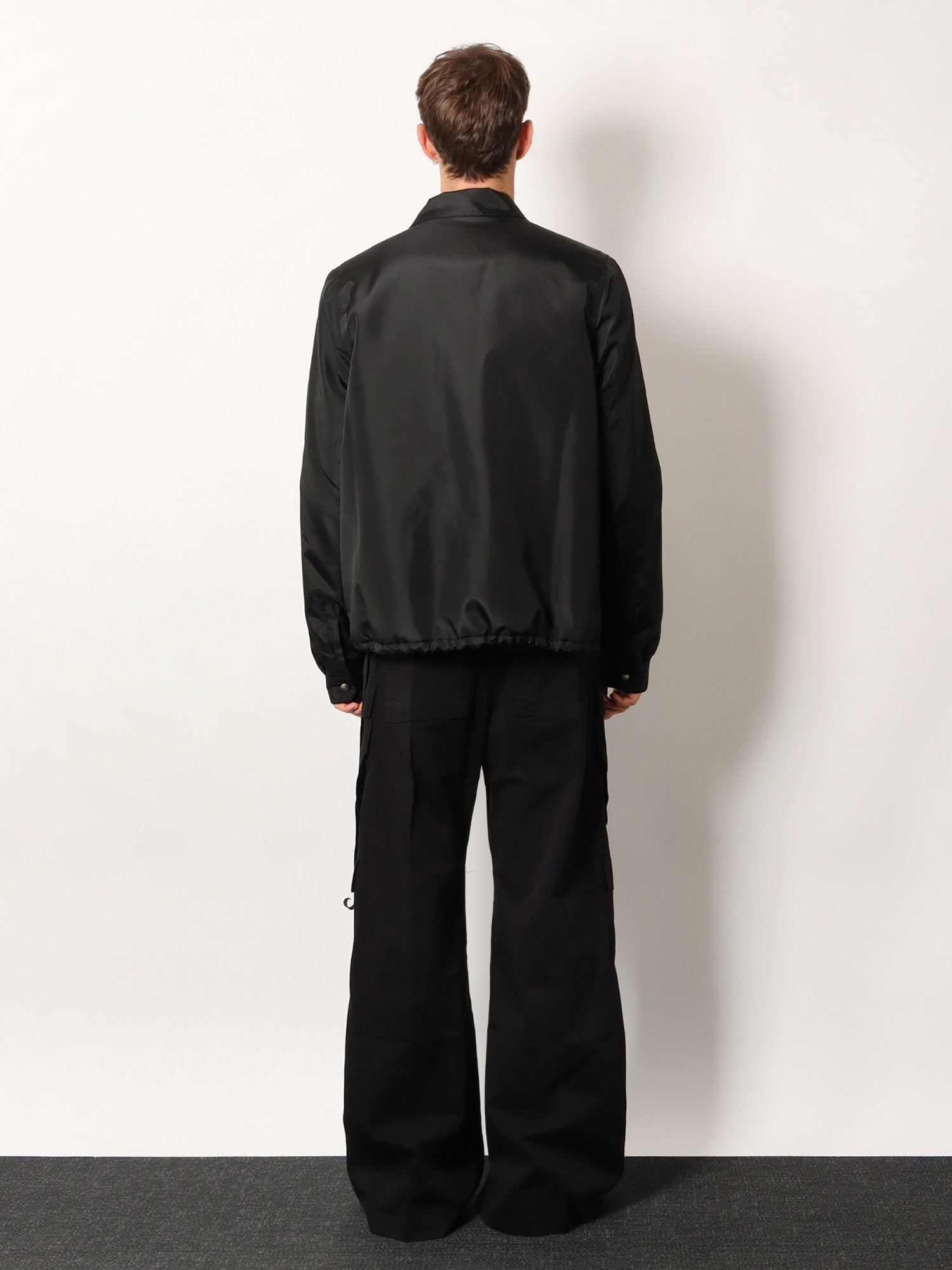 [Drkshdw] Casual Jacket FW25 DU02E7775NCV09