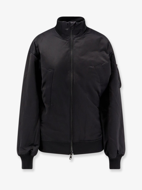 [adidas Y-3] Casual Jacket FW25 JX2292BLACK