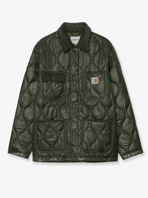 [CARHARTT WIP] Down Jacket FW25 I0353662ZXXX