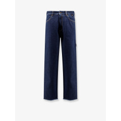 [DARKPARK] Jeans FW25 MTR01CDBL03W019W019