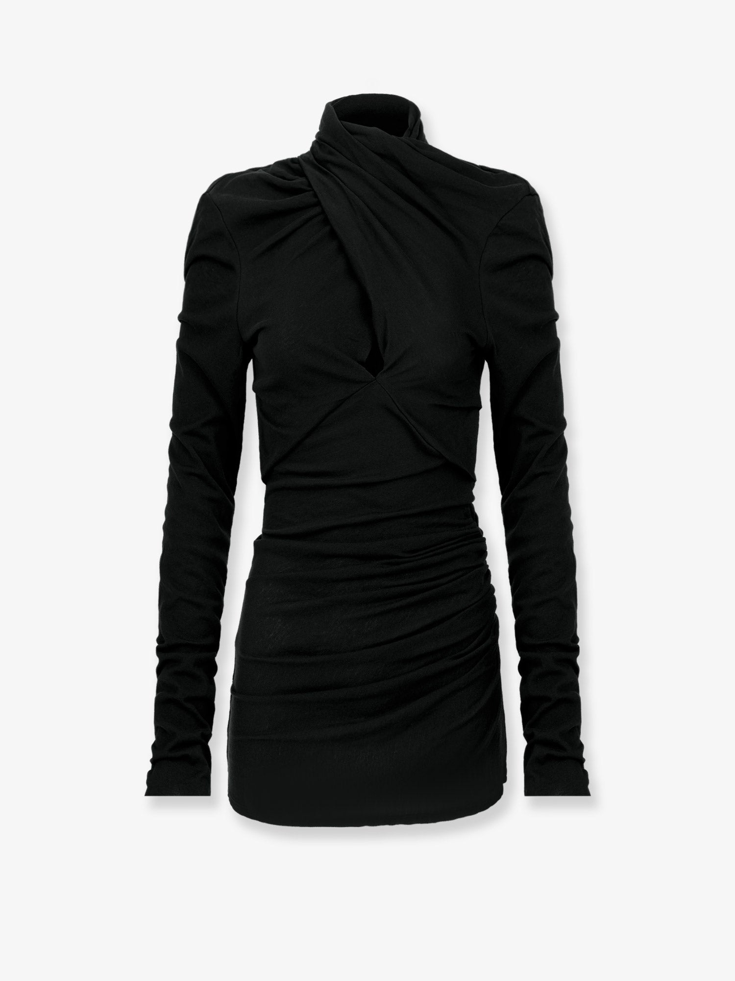 [Entire Studios] T-shirts Long Sleeve FW25 ESWW258024SOOT