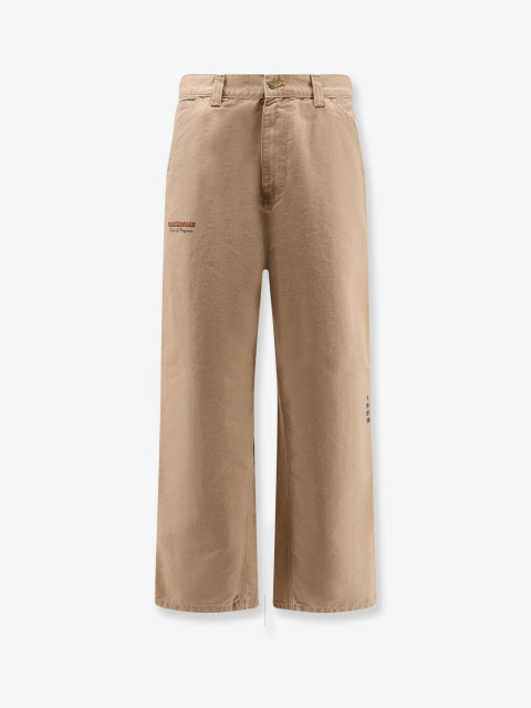 [CARHARTT WIP] Trousers FW25 I03556007E60