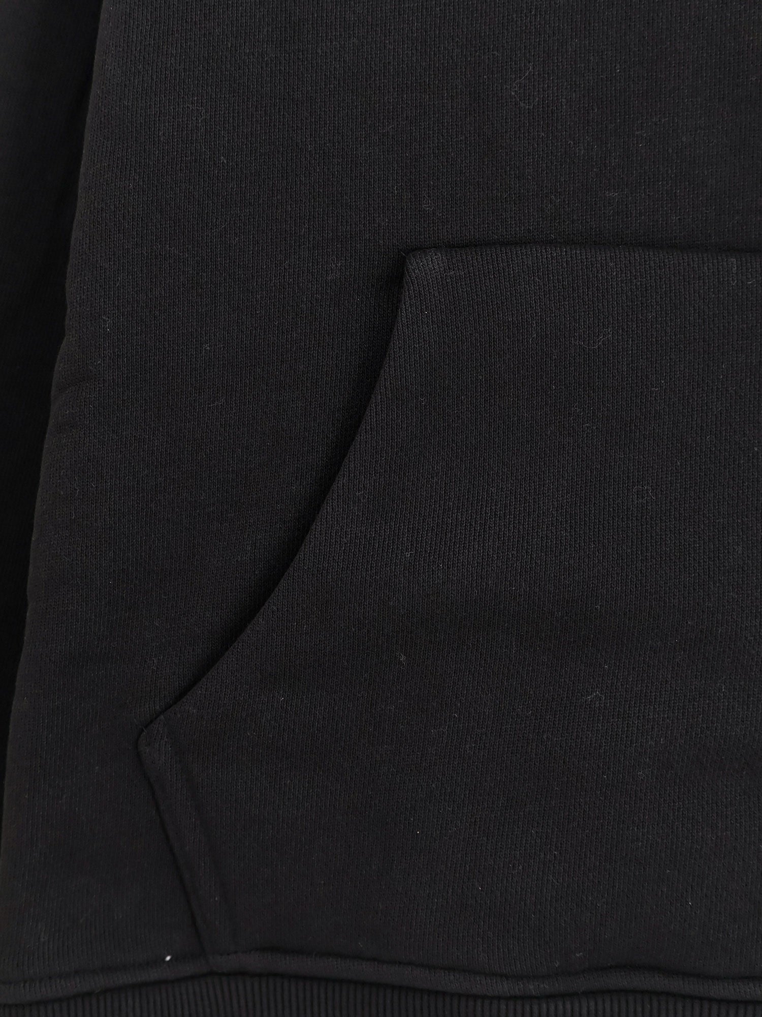 [Entire Studios] Sweatshirt FW25 UNU251012BLACK