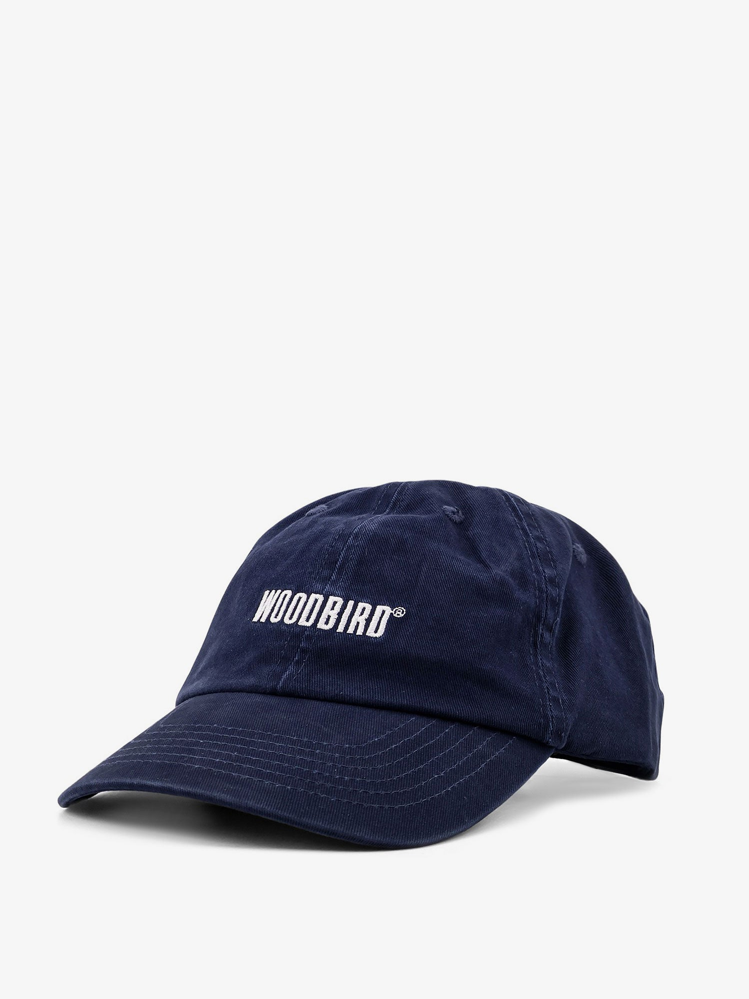 [WOODBIRD] Cap FW25 233601305