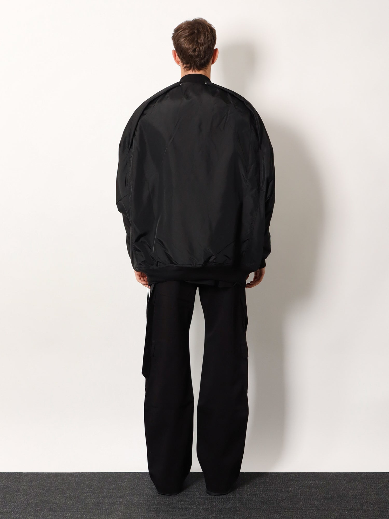 [Drkshdw] Jacket FW25 DU02E7789NCV09
