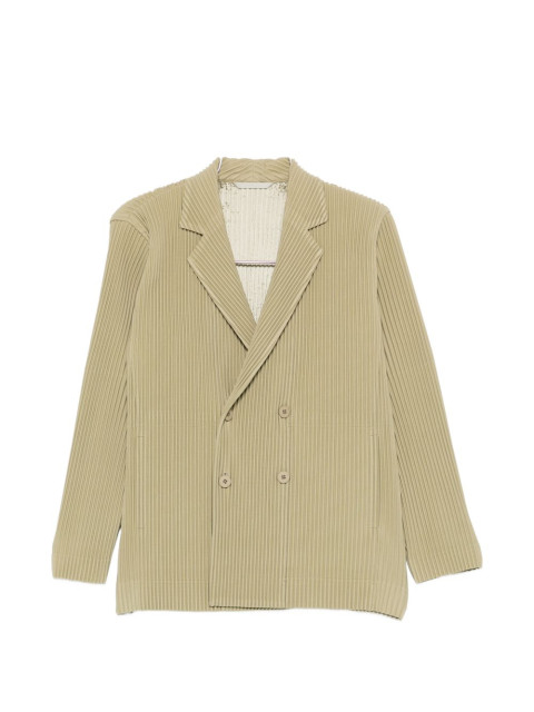 [HOMME PLISSE' ISSEY MIYAKE] Blazer SS26 HP66JD15068