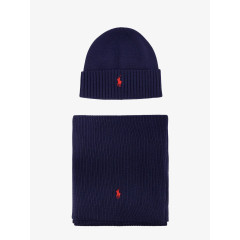 [Polo Ralph Lauren] Scarf FW26 710951146001