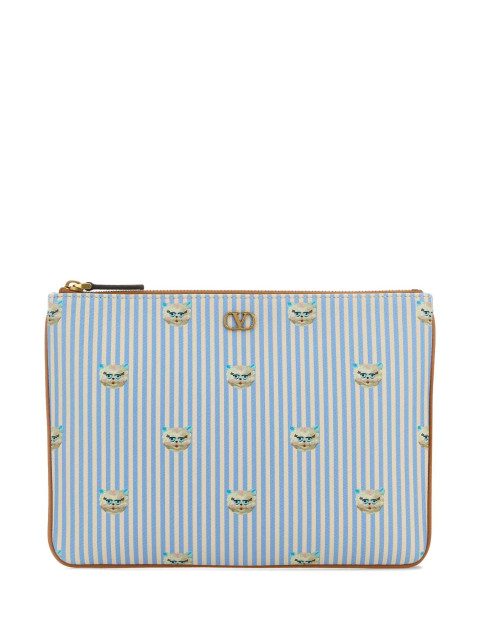 [Valentino Garavani] Pouch SS26 8Y2P0AP5AXU 9VM