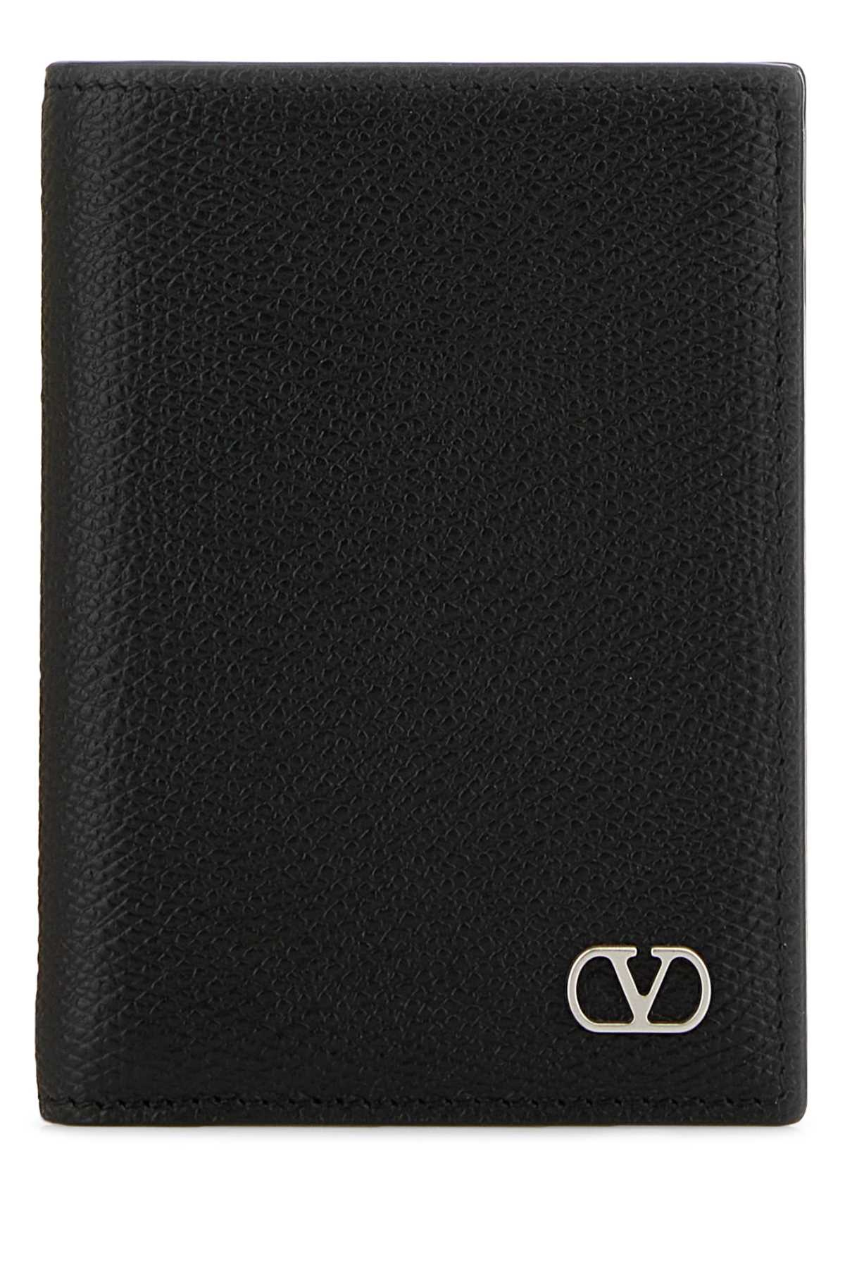 [Valentino Garavani] Wallet SS26 8Y2P0AP1UAG 0NO