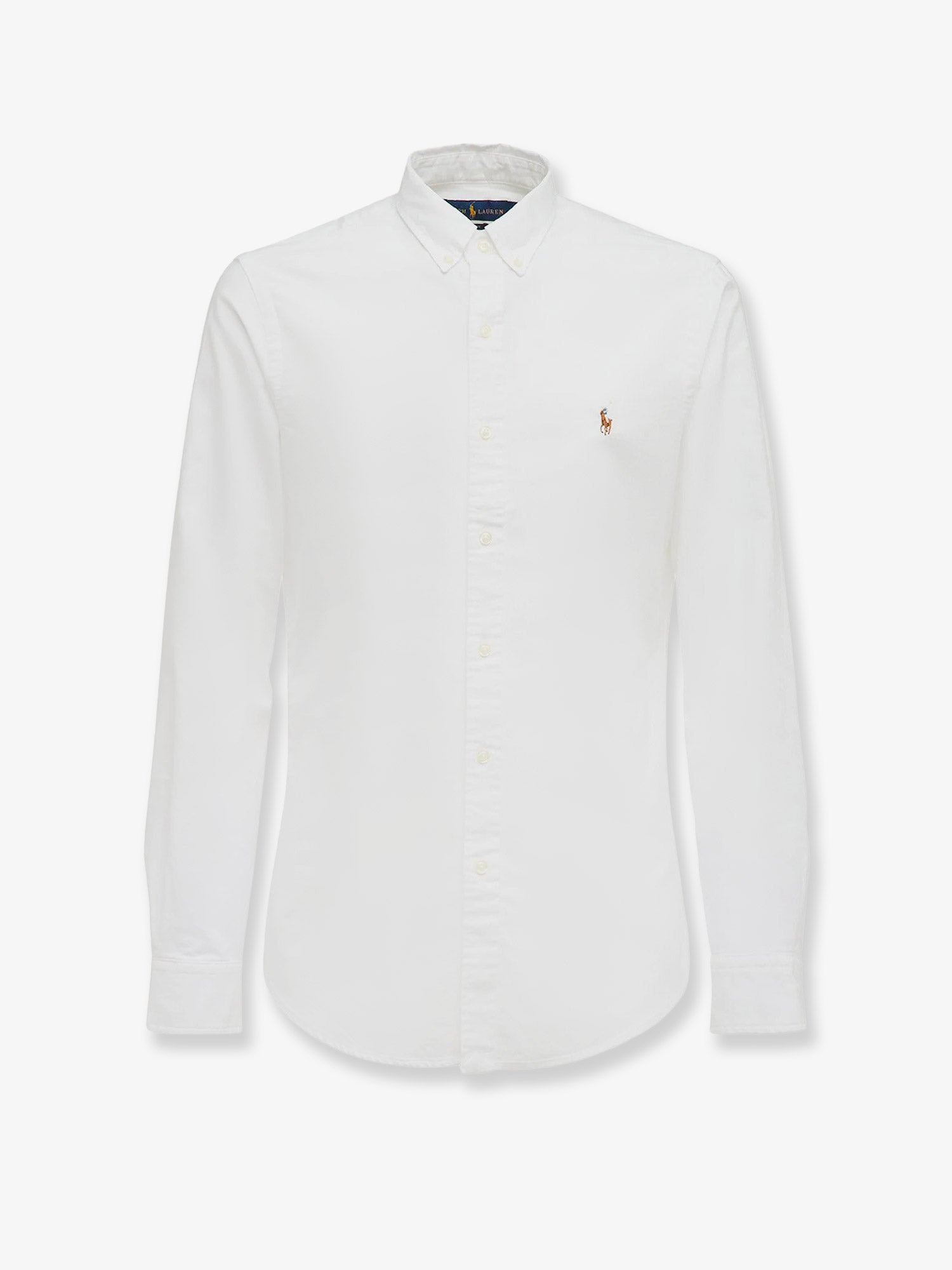 [Polo Ralph Lauren] Shirts Long Sleeve FW26 710549084006