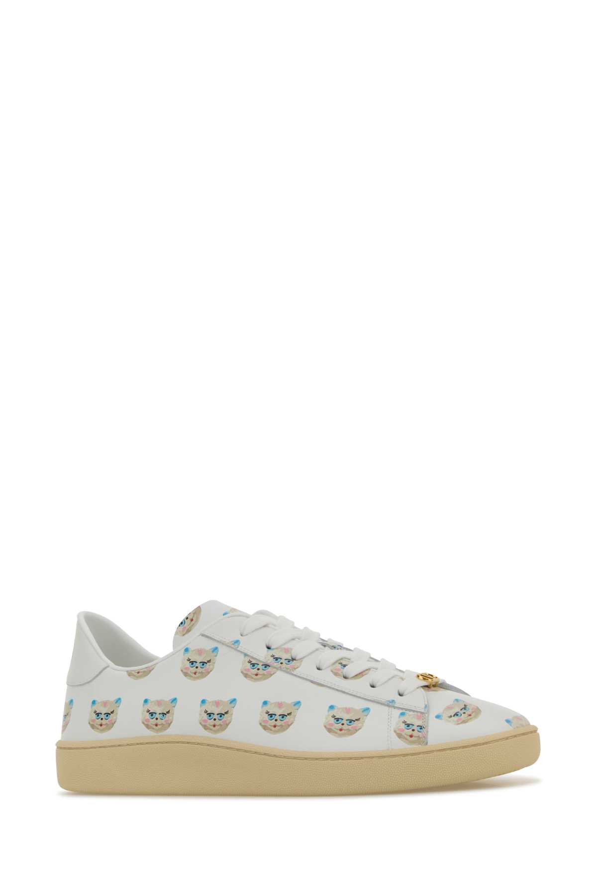 [Valentino Garavani] Sneakers SS26 8Y2S0K34EAM A7F