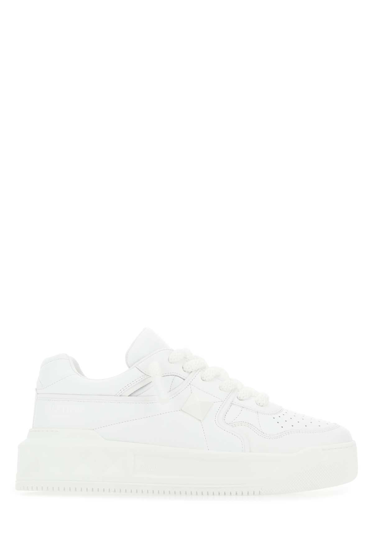 [Valentino Garavani] Sneakers SS26 8Y2S0G37XTM 0BO