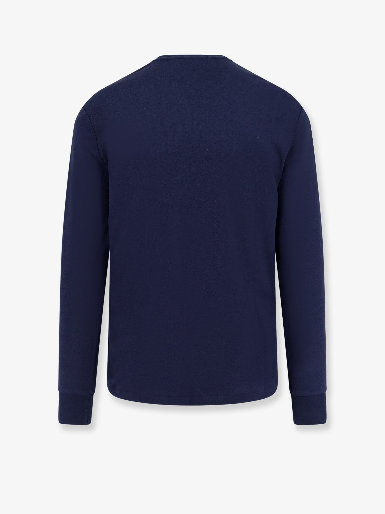 [Polo Ralph Lauren] T-shirts Long Sleeve FW26 710760121003