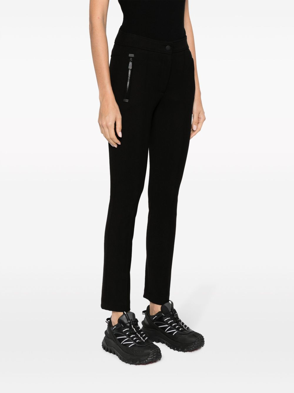 [Moncler] Trousers FW25 K20982A0000153064999
