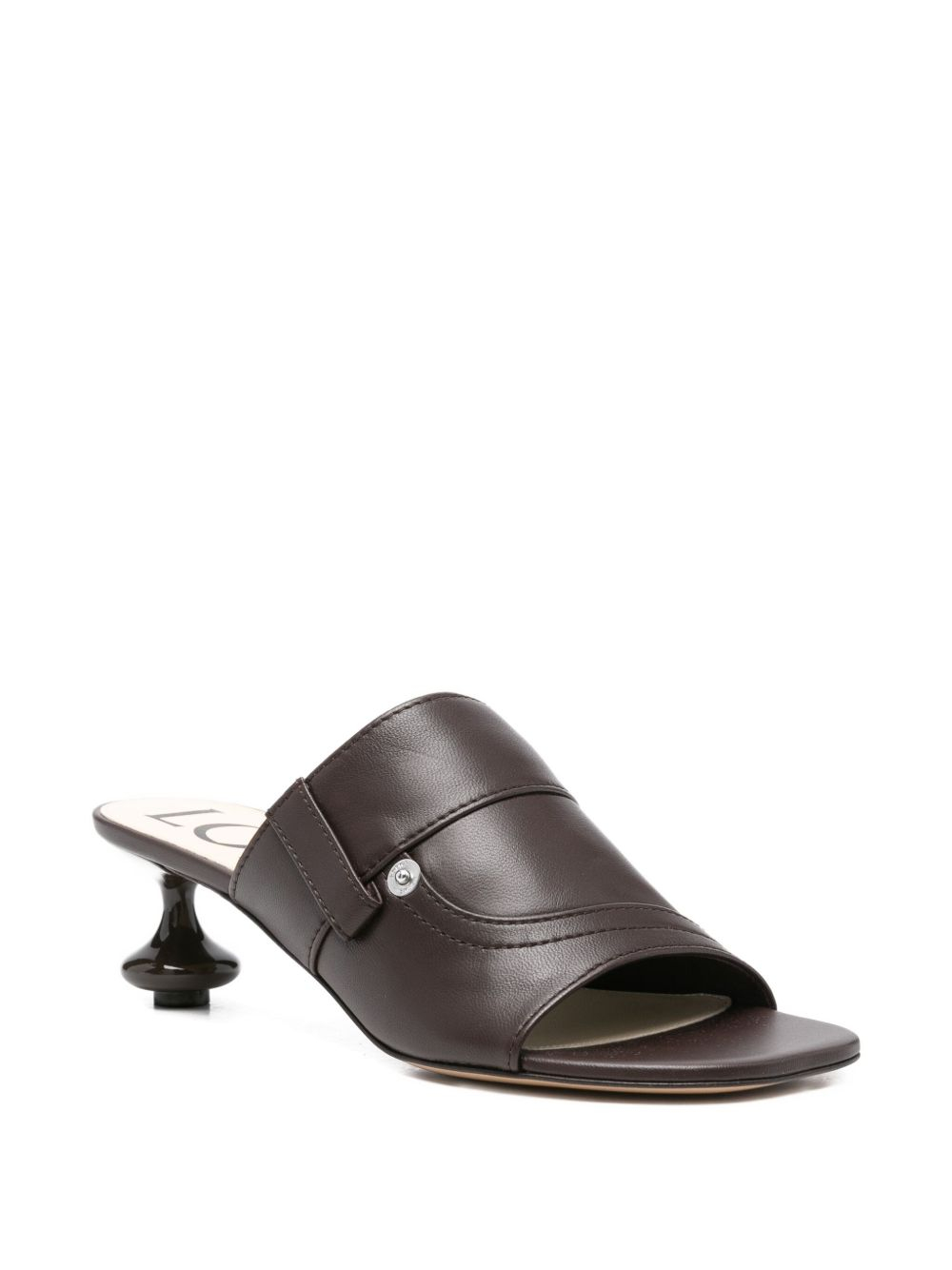 [Loewe] Sandals FW25 LFW1465X018805