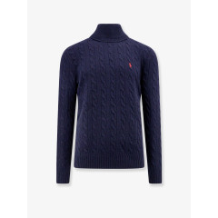 [Polo Ralph Lauren] Knitwear FW26 710876836005