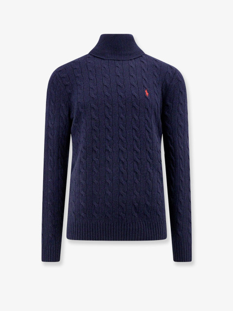 [Polo Ralph Lauren] Knitwear FW26 710876836005