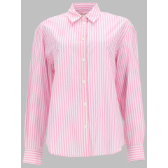 [MC2 Saint Barth] Shirts Long Sleeve SS26 MDH001_00723L21