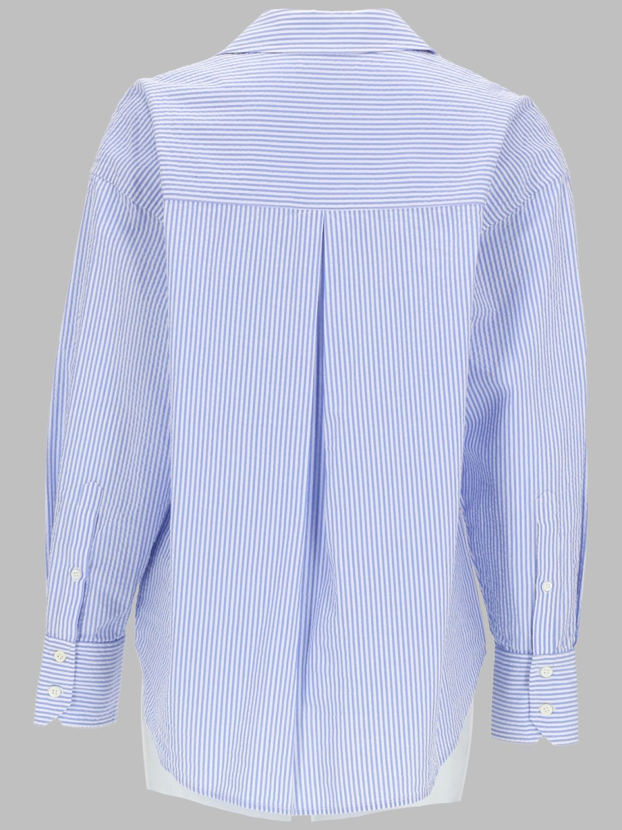 [MC2 Saint Barth] Shirts Long Sleeve SS26 CYS0001_00702L31