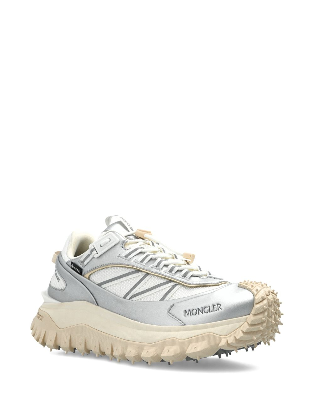 [Moncler] Sneakers FW25 K209B4M00130M7184M90