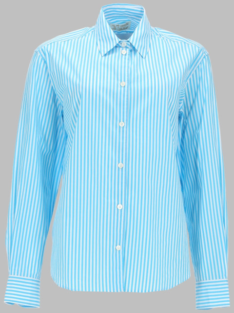 [MC2 Saint Barth] Shirts Long Sleeve SS26 MDH001_01406L32