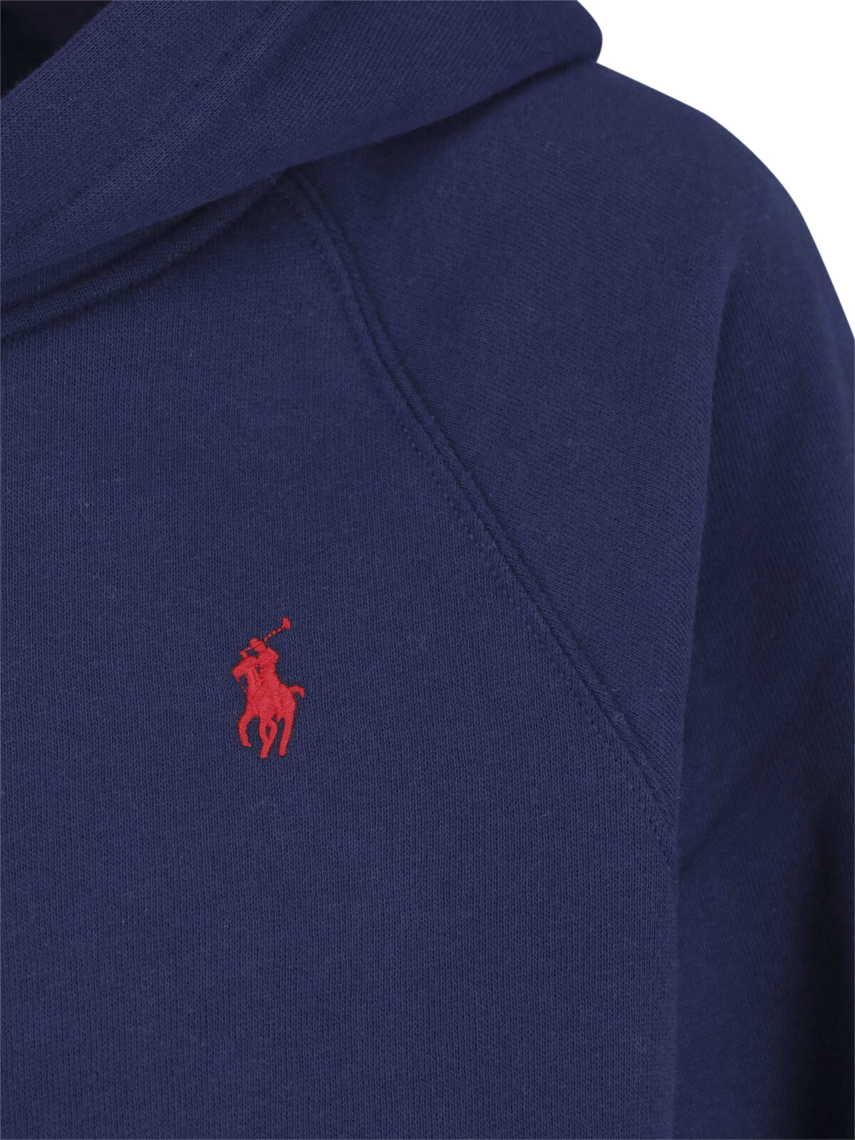 [Polo Ralph Lauren] Sweatshirt FW26 211 971698002