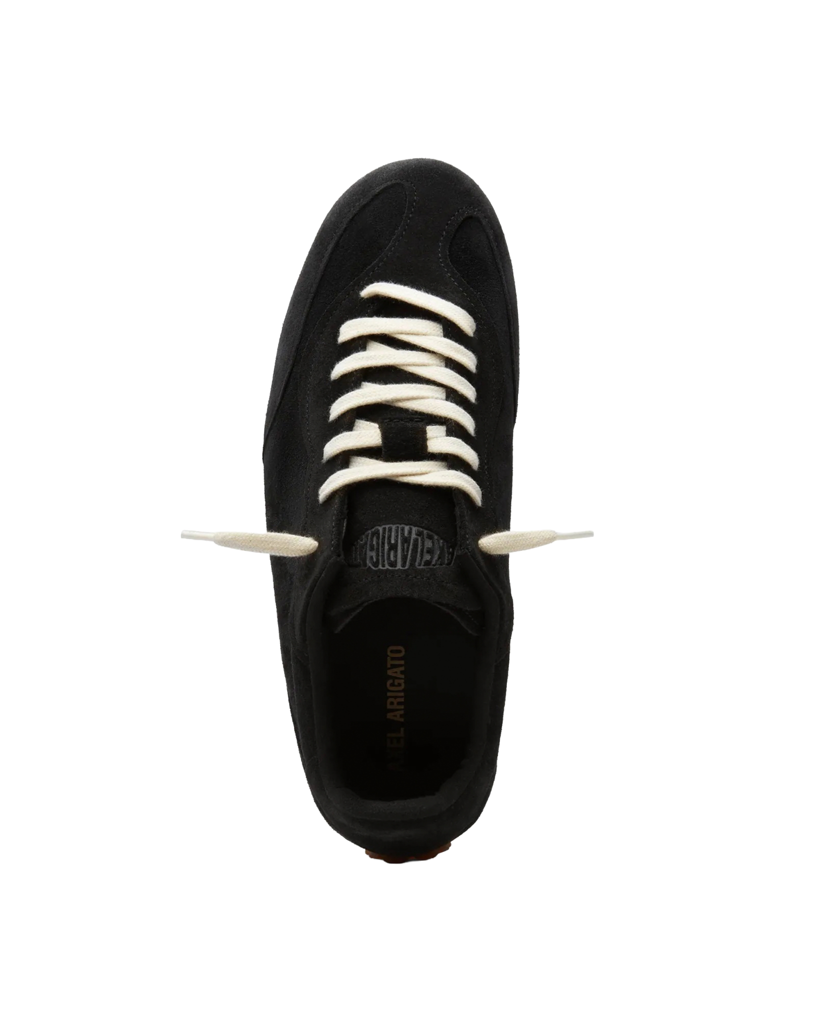 [Axel Arigato] Sneakers FW26 F3536003BLACKGUM